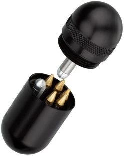 Dynaplug Kit De Réparation Megapill Pour Pneus Tubeless 15 Dynaplug Kit De Réparation Megapill Pour Pneus Tubeless -Fournitures Pour Vélos 459111