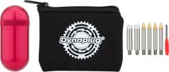 Dynaplug Kit De Réparation Megapill Pour Pneus Tubeless 18 Dynaplug Kit De Réparation Megapill Pour Pneus Tubeless -Fournitures Pour Vélos 459114
