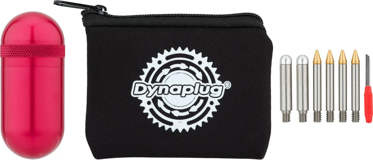 Dynaplug Kit De Réparation Megapill Pour Pneus Tubeless 9 Dynaplug Kit De Réparation Megapill Pour Pneus Tubeless – Image 7