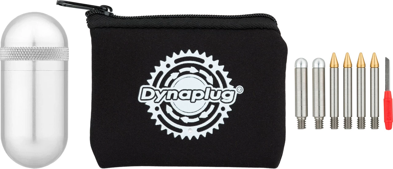 Dynaplug Kit De Réparation Megapill Pour Pneus Tubeless 10 Dynaplug Kit De Réparation Megapill Pour Pneus Tubeless – Image 8