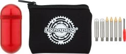Dynaplug Kit De Réparation Megapill Pour Pneus Tubeless 20 Dynaplug Kit De Réparation Megapill Pour Pneus Tubeless -Fournitures Pour Vélos 459116