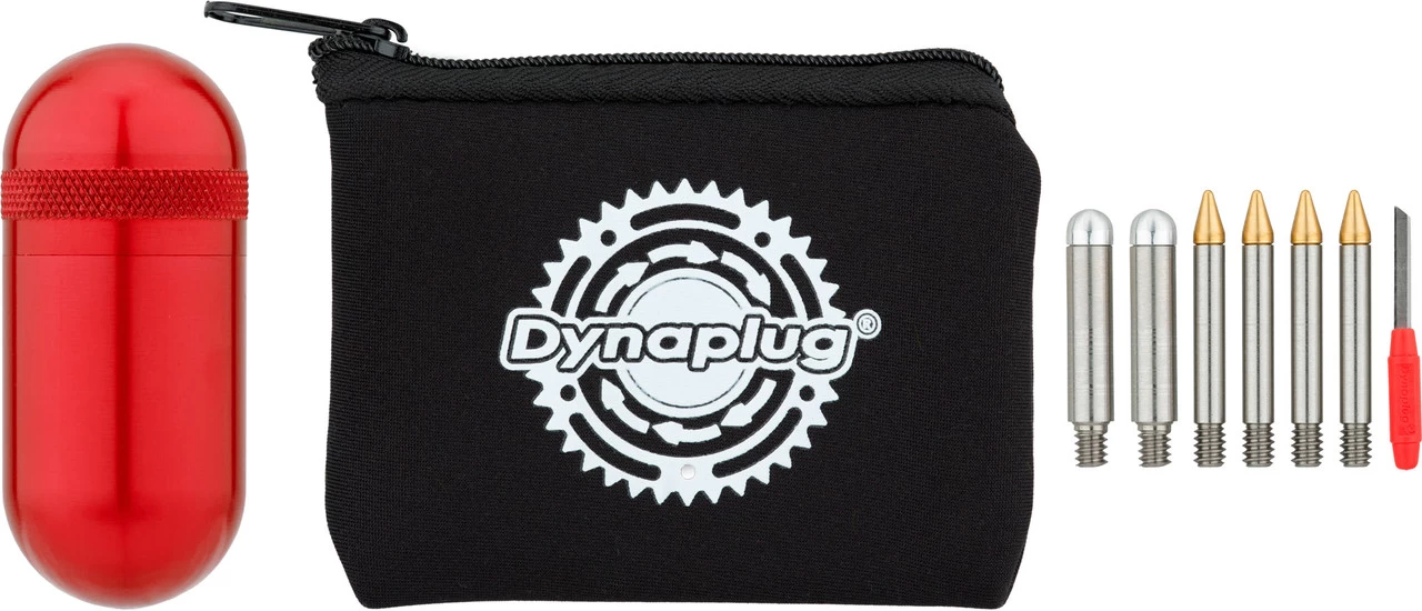 Dynaplug Kit De Réparation Megapill Pour Pneus Tubeless 11 Dynaplug Kit De Réparation Megapill Pour Pneus Tubeless – Image 9