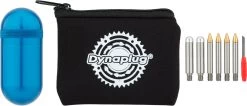 Dynaplug Kit De Réparation Megapill Pour Pneus Tubeless 21 Dynaplug Kit De Réparation Megapill Pour Pneus Tubeless -Fournitures Pour Vélos 459117