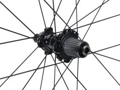Shimano Set De Roues En Carbone WH-R9270-C50-TL Dura-Ace Disc Center Lock +Sac -Fournitures Pour Vélos 459840