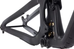 Kit De Cadre SB150 TURQ Carbon 29" -Fournitures Pour Vélos 459979