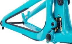 Kit De Cadre SB150 TURQ Carbon 29" -Fournitures Pour Vélos 459989