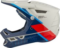 100% Casque Aircraft Composite -Fournitures Pour Vélos 460091