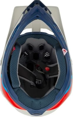 100% Casque Aircraft Composite -Fournitures Pour Vélos 460095