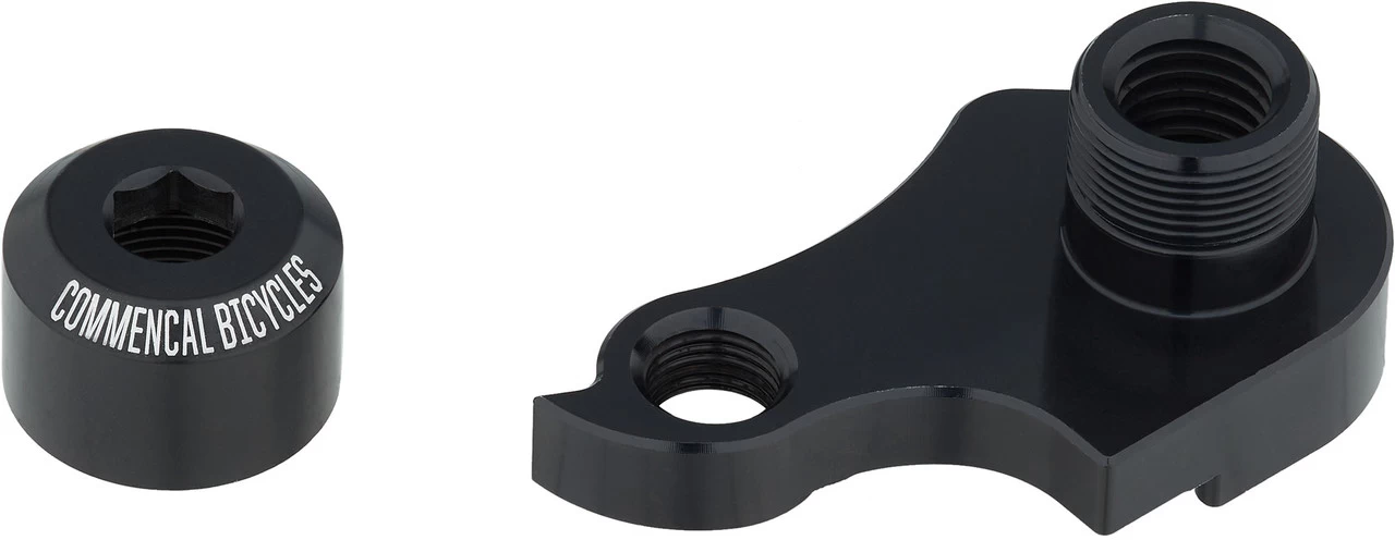 Commencal Patte De Dérailler Pour Clash V2 5 Commencal Patte De Dérailler Pour Clash V2 – Image 3