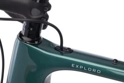 3T Vélo De Gravel Exploro RaceMax Rival AXS 2x Carbon -Fournitures Pour Vélos 461363