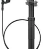 OneUp Components Tige De Selle Dropper Post V2 120 Mm Avec Télécommande V3 I-Spec II 2 OneUp Components Tige De Selle Dropper Post V2 120 Mm Avec Télécommande V3 I-Spec II -Fournitures Pour Vélos 461594