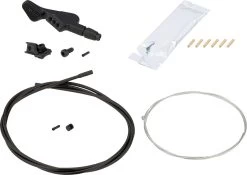 OneUp Components Tige De Selle Dropper Post V2 120 Mm Avec Télécommande V3 Matchmaker X -Fournitures Pour Vélos 461614