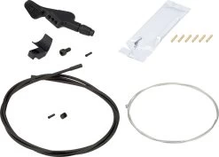 OneUp Components Tige De Selle Dropper Post V2 180 Mm Avec Télécommande V3 I-Spec II 15 OneUp Components Tige De Selle Dropper Post V2 180 Mm Avec Télécommande V3 I-Spec II -Fournitures Pour Vélos 461642