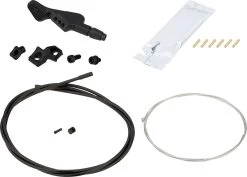 OneUp Components Tige De Selle Dropper Post V2 180 Mm Avec Télécommande V3 I-Spec EV 15 OneUp Components Tige De Selle Dropper Post V2 180 Mm Avec Télécommande V3 I-Spec EV -Fournitures Pour Vélos 461955