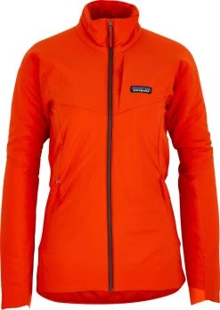 Patagonia Veste Pour Dames Nano-Air 18 Patagonia Veste Pour Dames Nano-Air -Fournitures Pour Vélos 462784