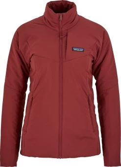 Patagonia Veste Pour Dames Nano-Air 22 Patagonia Veste Pour Dames Nano-Air -Fournitures Pour Vélos 462788
