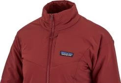 Patagonia Veste Pour Dames Nano-Air 24 Patagonia Veste Pour Dames Nano-Air -Fournitures Pour Vélos 462790