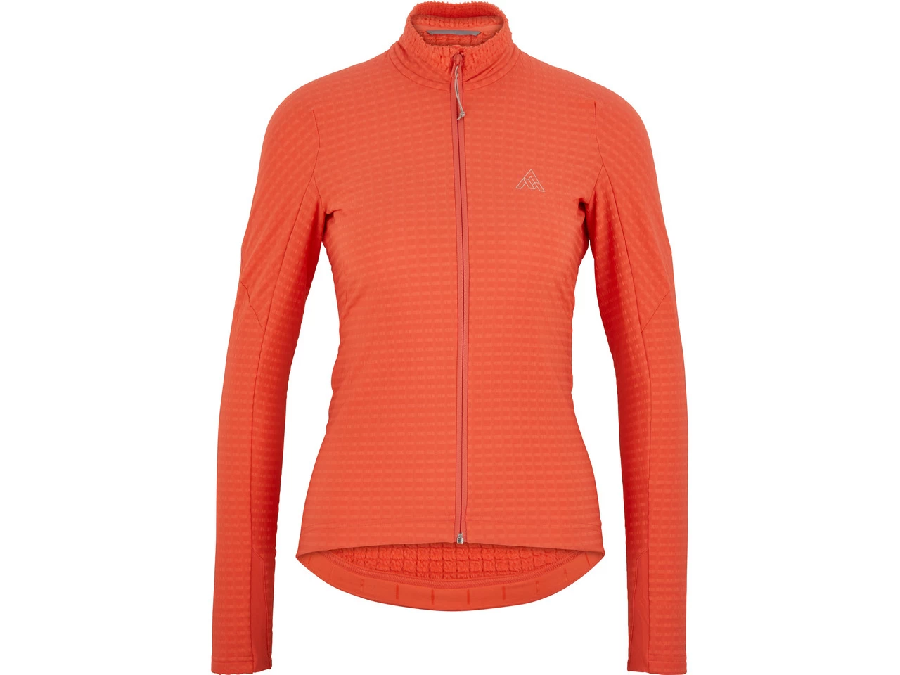 7mesh Maillot Pour Dames Seton L/S 3 7mesh Maillot Pour Dames Seton L/S