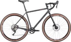 Vélo De Gravel Vasco GT 28 Select 22.3 - Bc Edition