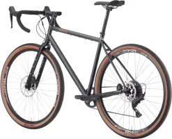 Vélo De Gravel Vasco GT 28 Select 22.3 - Bc Edition -Fournitures Pour Vélos 463363
