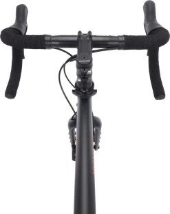 Vélo De Gravel Vasco GT 28 Select 22.3 - Bc Edition -Fournitures Pour Vélos 463365