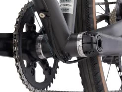 Vélo De Gravel Vasco GT 28 Select 22.3 - Bc Edition -Fournitures Pour Vélos 463367