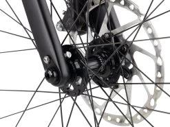 Vélo De Gravel Vasco GT 28 Select 22.3 - Bc Edition -Fournitures Pour Vélos 463368