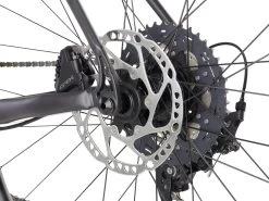 Vélo De Gravel Vasco GT 28 Select 22.3 - Bc Edition -Fournitures Pour Vélos 463369