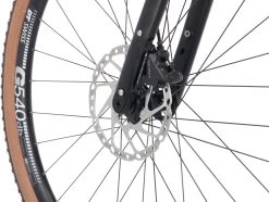 Vélo De Gravel Vasco GT 28 Select 22.3 - Bc Edition -Fournitures Pour Vélos 463370