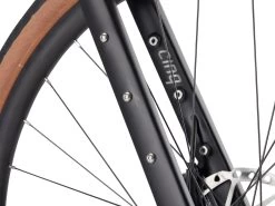 Vélo De Gravel Vasco GT 28 Select 22.3 - Bc Edition -Fournitures Pour Vélos 463371