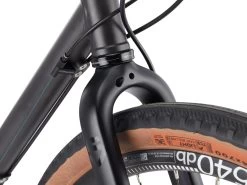 Vélo De Gravel Vasco GT 28 Select 22.3 - Bc Edition -Fournitures Pour Vélos 463372