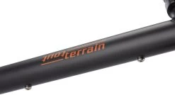 Vélo De Gravel Vasco GT 28 Select 22.3 - Bc Edition -Fournitures Pour Vélos 463377