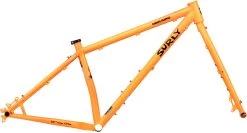 Surly Kit De Cadre Karate Monkey 27,5+/29"
