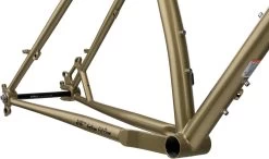 Surly Kit De Cadre Karate Monkey 27,5+/29" 31 Surly Kit De Cadre Karate Monkey 27,5+/29" -Fournitures Pour Vélos 463518