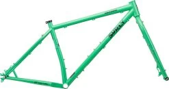 Surly Kit De Cadre Karate Monkey 27,5+/29" 32 Surly Kit De Cadre Karate Monkey 27,5+/29" -Fournitures Pour Vélos 463519