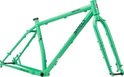 Surly Kit De Cadre Karate Monkey 27,5+/29" 33 Surly Kit De Cadre Karate Monkey 27,5+/29" -Fournitures Pour Vélos 463520