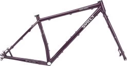Surly Kit De Cadre Karate Monkey 27,5+/29" 35 Surly Kit De Cadre Karate Monkey 27,5+/29" -Fournitures Pour Vélos 463522