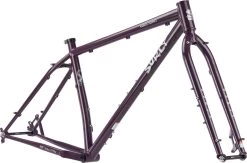 Surly Kit De Cadre Karate Monkey 27,5+/29" 36 Surly Kit De Cadre Karate Monkey 27,5+/29" -Fournitures Pour Vélos 463523