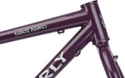 Surly Kit De Cadre Karate Monkey 27,5+/29" 38 Surly Kit De Cadre Karate Monkey 27,5+/29" -Fournitures Pour Vélos 463525