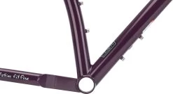 Surly Kit De Cadre Karate Monkey 27,5+/29" 41 Surly Kit De Cadre Karate Monkey 27,5+/29" -Fournitures Pour Vélos 463528