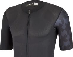 Assos Combinaison Contre-la-Montre Equipe RS Le Houdini Roadsuit S9 Targa -Fournitures Pour Vélos 464479