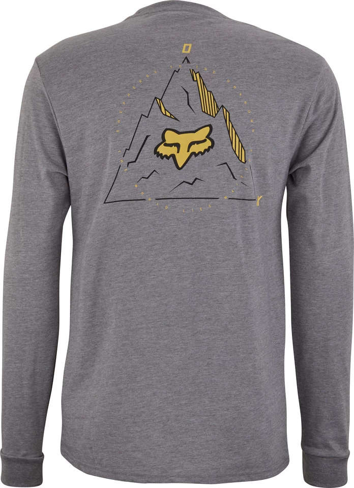 Shirt Finisher LS Tech 4 Shirt Finisher LS Tech – Image 2