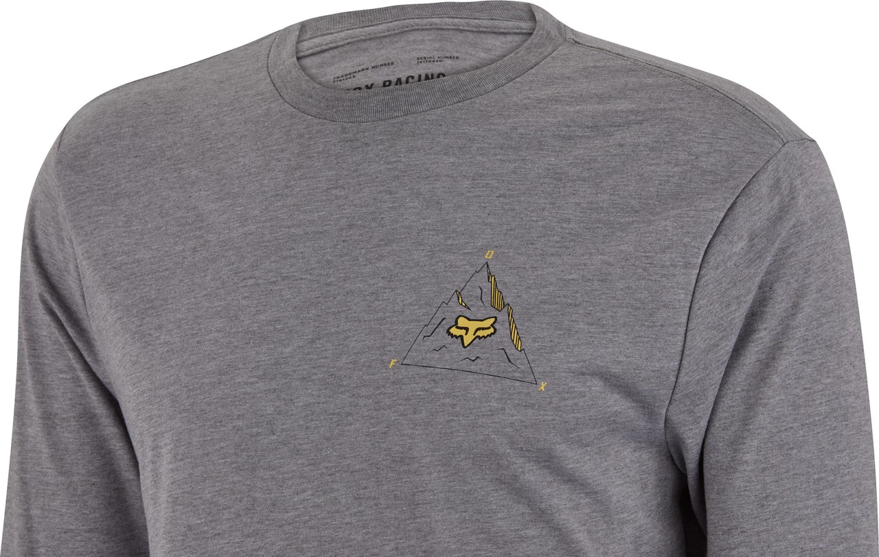 Shirt Finisher LS Tech 5 Shirt Finisher LS Tech – Image 3