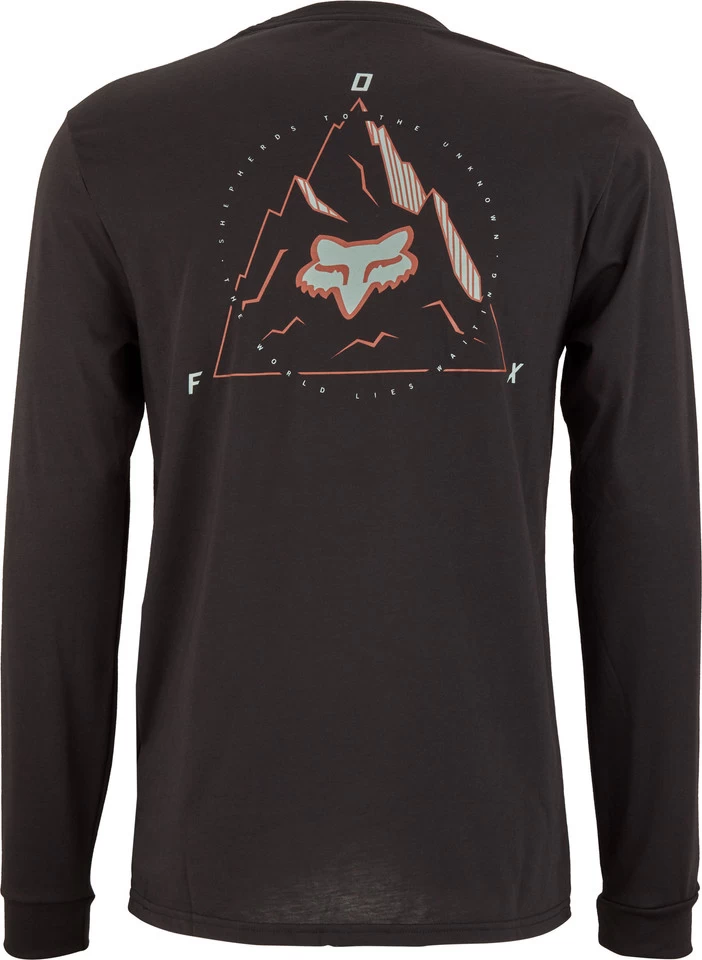 Shirt Finisher LS Tech 7 Shirt Finisher LS Tech – Image 5