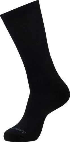 Specialized Chaussettes Primaloft Lightweight Tall Logo
