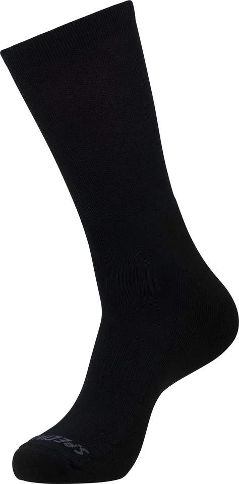 Specialized Chaussettes Primaloft Lightweight Tall Logo 3 Specialized Chaussettes Primaloft Lightweight Tall Logo
