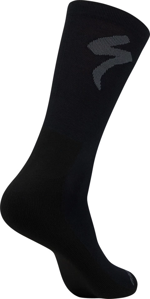 Specialized Chaussettes Primaloft Lightweight Tall Logo 5 Specialized Chaussettes Primaloft Lightweight Tall Logo – Image 3