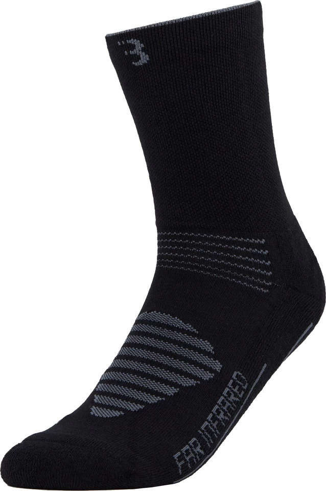 BBB Chaussettes FIRFeet BSO-16 3 BBB Chaussettes FIRFeet BSO-16
