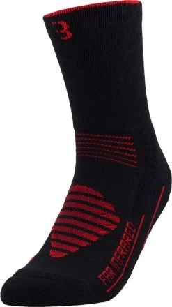 BBB Chaussettes FIRFeet BSO-16 17 BBB Chaussettes FIRFeet BSO-16 -Fournitures Pour Vélos 465052