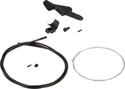 OneUp Components Tige De Selle Dropper Post 27,2 V2 120 Mm Télécommande V3 I-Spec II -Fournitures Pour Vélos 465164